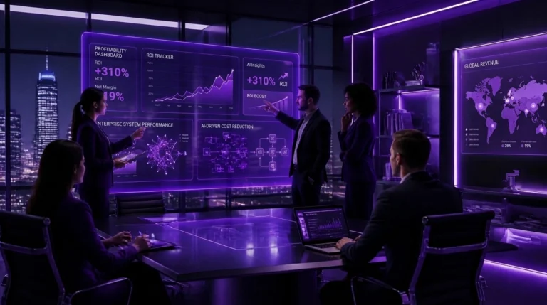 ¿Realmente importa el software a la medida en 2026? La verdad sobre la competitividad empresarial