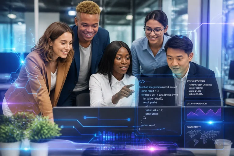 ¿Buscas desarrollo de software para startups? 10 cosas que debes saber antes de contratar